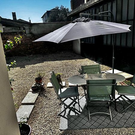 Charmant T2 Atypique Proche Du Centre-Ville Miramas Exterior foto